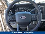 New 2026 Ford F-250 Super Cab Service Truck for sale #E260442 - photo 15