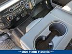 New 2026 Ford F-250 Super Cab Service Truck for sale #E260442 - photo 16