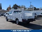 2026 Ford F-250 Super Cab 4x2 Service Truck for sale #E260469 - photo 2