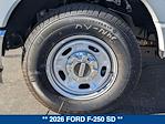 2026 Ford F-250 Super Cab 4x2 Service Truck for sale #E260469 - photo 9