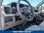 2026 Ford F-250 Super Cab 4x2 Service Truck for sale #E260469 - photo 12
