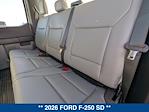 2026 Ford F-250 Super Cab 4x2 Service Truck for sale #E260469 - photo 18