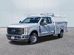 New 2026 Ford F-250 Super Cab Service Truck for sale #E260469 - photo 1