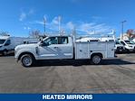 New 2026 Ford F-250 Super Cab Service Truck for sale #E260469 - photo 3