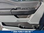 New 2026 Ford F-250 Super Cab Service Truck for sale #E260469 - photo 10