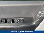 New 2026 Ford F-250 Super Cab Service Truck for sale #E260469 - photo 11