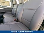 New 2026 Ford F-250 Super Cab Service Truck for sale #E260469 - photo 13