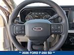 New 2026 Ford F-250 Super Cab Service Truck for sale #E260469 - photo 15