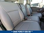 New 2026 Ford F-250 Super Cab Service Truck for sale #E260469 - photo 20
