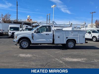 New 2026 Ford F-250 Regular Cab Service Truck for sale #E260488 - photo 2
