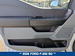 New 2026 Ford F-250 Regular Cab Service Truck for sale #E260488 - photo 10