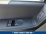 New 2026 Ford F-250 Regular Cab Service Truck for sale #E260488 - photo 11