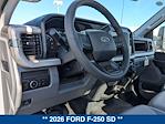 New 2026 Ford F-250 Regular Cab Service Truck for sale #E260488 - photo 12