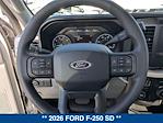 New 2026 Ford F-250 Regular Cab Service Truck for sale #E260488 - photo 15