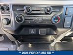 New 2026 Ford F-250 Regular Cab Service Truck for sale #E260488 - photo 16