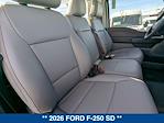 New 2026 Ford F-250 Regular Cab Service Truck for sale #E260488 - photo 19
