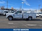 2026 Ford F-250 Regular Cab 4x2 Harbor Service Truck for sale #E260488 - photo 3