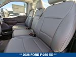 2026 Ford F-250 Regular Cab 4x2 Harbor Service Truck for sale #E260488 - photo 13