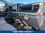 2026 Ford F-250 Regular Cab 4x2 Harbor Service Truck for sale #E260488 - photo 18