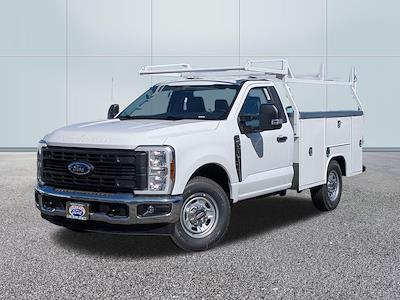 New 2026 Ford F-250 - photo 1