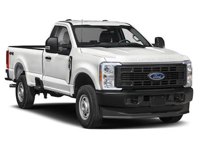 New 2026 Ford F-250 Regular Cab Cab Chassis for sale #E260567 - photo 1