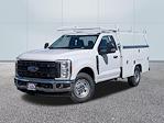2026 Ford F-250 Regular Cab 4x2 Harbor Service Truck for sale #E260567 - photo 1