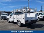2026 Ford F-250 Regular Cab 4x2 Harbor Service Truck for sale #E260567 - photo 2