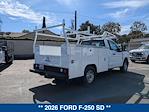 2026 Ford F-250 Regular Cab 4x2 Harbor Service Truck for sale #E260567 - photo 5