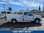 2026 Ford F-250 Regular Cab 4x2 Harbor Service Truck for sale #E260567 - photo 6