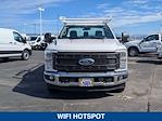 2026 Ford F-250 Regular Cab 4x2 Harbor Service Truck for sale #E260567 - photo 8