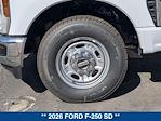 2026 Ford F-250 Regular Cab 4x2 Harbor Service Truck for sale #E260567 - photo 9