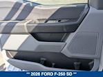 2026 Ford F-250 Regular Cab 4x2 Harbor Service Truck for sale #E260567 - photo 10