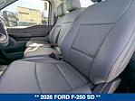 2026 Ford F-250 Regular Cab 4x2 Harbor Service Truck for sale #E260567 - photo 16