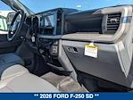 2026 Ford F-250 Regular Cab 4x2 Harbor Service Truck for sale #E260567 - photo 17