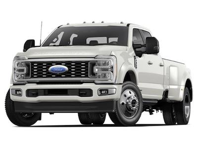 New 2026 Ford F-450 - photo 1