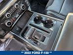 2022 Ford F-150 SuperCrew Cab 4x4, Pickup for sale #P42956 - photo 17