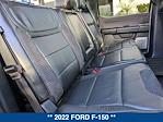 2022 Ford F-150 SuperCrew Cab 4x4, Pickup for sale #P42956 - photo 20