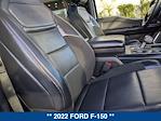 2022 Ford F-150 SuperCrew Cab 4x4, Pickup for sale #P42956 - photo 22