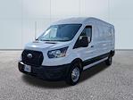 2023 Ford Transit 250 Medium Roof AWD, Empty Cargo Van for sale #P42957 - photo 1