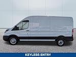 2023 Ford Transit 250 Medium Roof AWD, Empty Cargo Van for sale #P42957 - photo 4