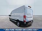 2023 Ford Transit 250 Medium Roof AWD, Empty Cargo Van for sale #P42957 - photo 2