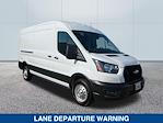 2023 Ford Transit 250 Medium Roof AWD, Empty Cargo Van for sale #P42957 - photo 9