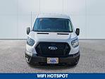 2023 Ford Transit 250 Medium Roof AWD, Empty Cargo Van for sale #P42957 - photo 10