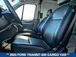 2023 Ford Transit 250 Medium Roof AWD, Empty Cargo Van for sale #P42957 - photo 13