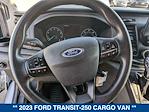 2023 Ford Transit 250 Medium Roof AWD, Empty Cargo Van for sale #P42957 - photo 15