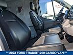 2023 Ford Transit 250 Medium Roof AWD, Empty Cargo Van for sale #P42957 - photo 19