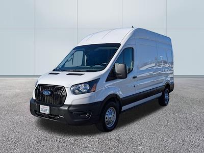 2023 Ford Transit 250 High Roof AWD, Empty Cargo Van for sale #P42962 - photo 1