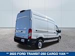 2023 Ford Transit 250 High Roof AWD, Empty Cargo Van for sale #P42962 - photo 7