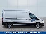 2023 Ford Transit 250 High Roof AWD, Empty Cargo Van for sale #P42962 - photo 8