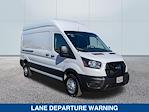 2023 Ford Transit 250 High Roof AWD, Empty Cargo Van for sale #P42962 - photo 9